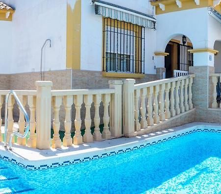 Casa Trudy Villa Torrevieja Exterior photo