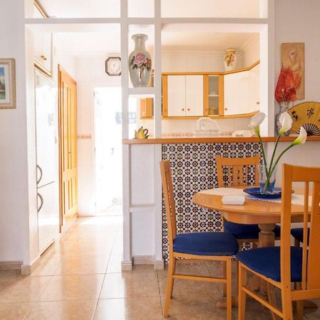 Casa Trudy Villa Torrevieja Exterior photo