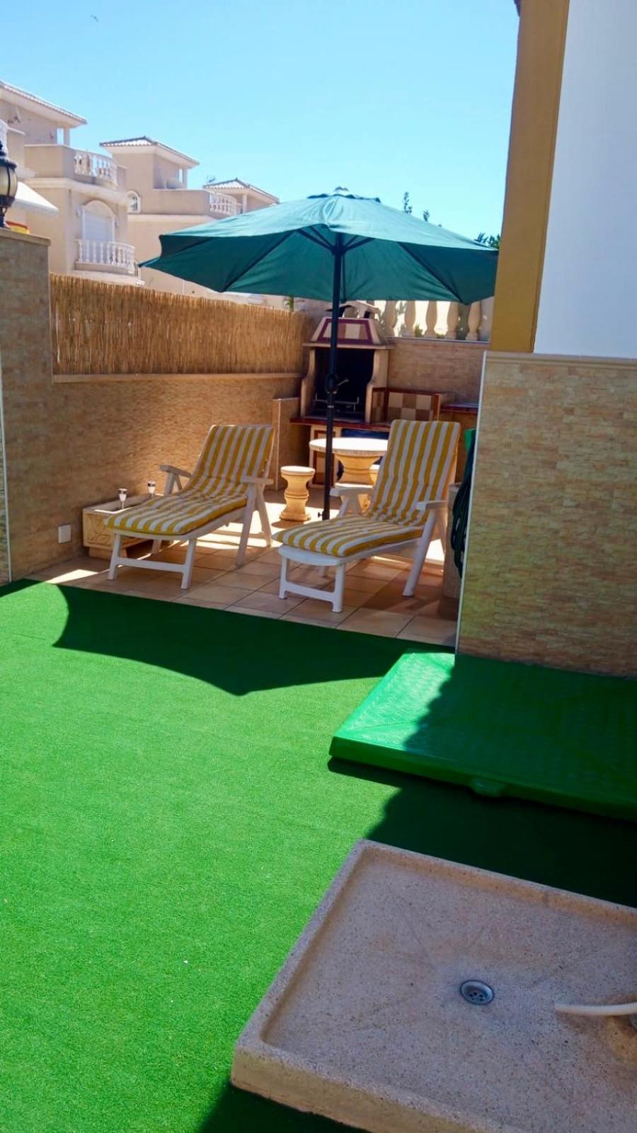 Casa Trudy Villa Torrevieja Exterior photo