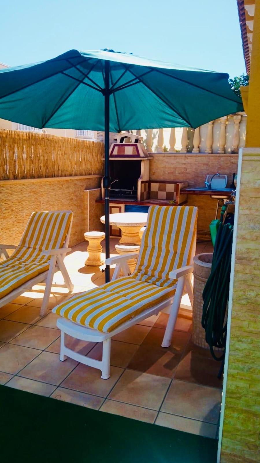 Casa Trudy Villa Torrevieja Exterior photo