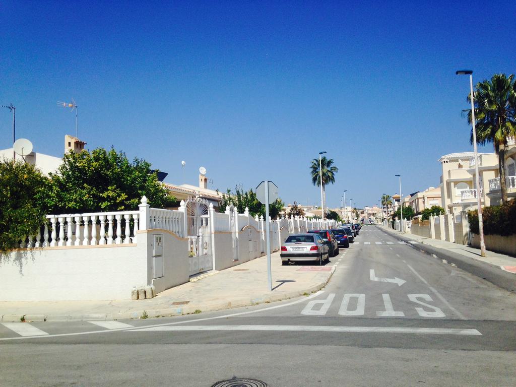 Casa Trudy Villa Torrevieja Exterior photo