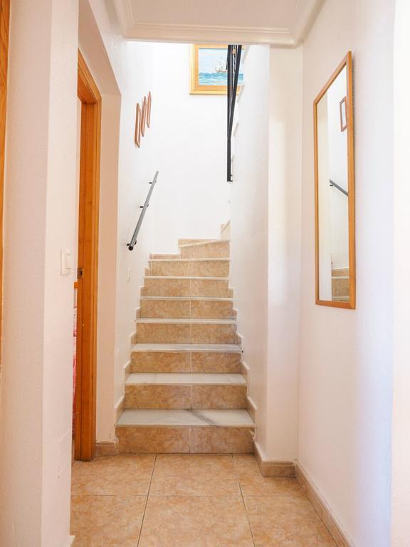 Casa Trudy Villa Torrevieja Exterior photo