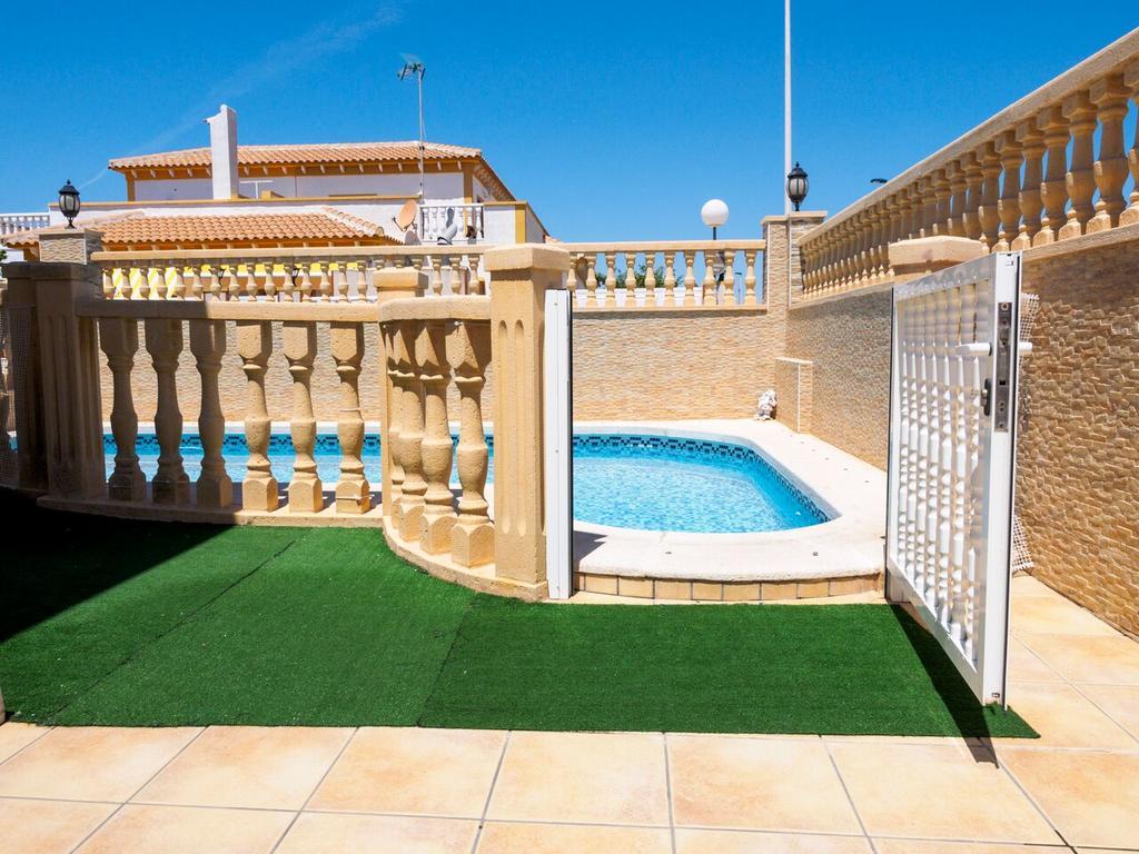 Casa Trudy Villa Torrevieja Exterior photo