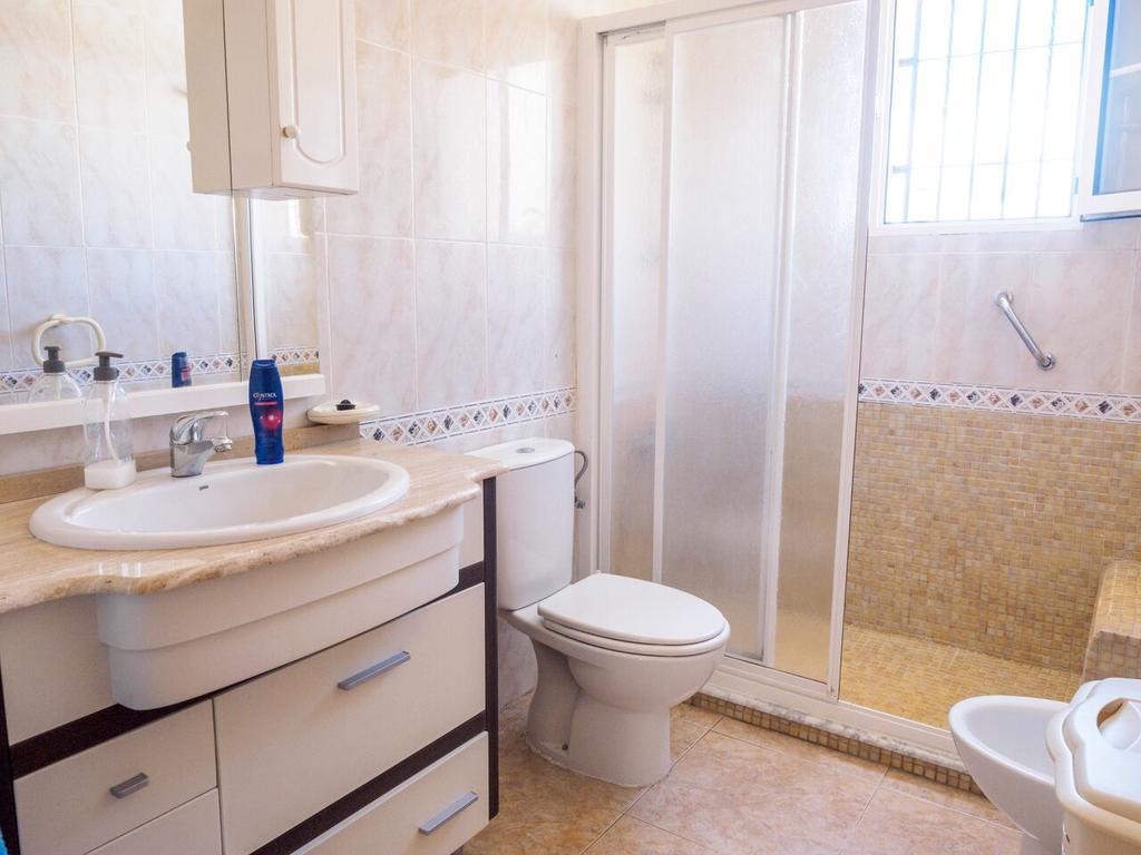 Casa Trudy Villa Torrevieja Exterior photo